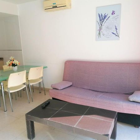 Ferienwohnung Miralcielo Lek Peñíscola Exterior foto