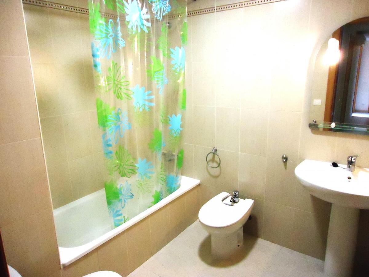 Ferienwohnung Miralcielo Lek Peñíscola Exterior foto